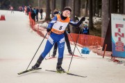 FIS Latvijas Čempionāts 2020 2. posms Īsā distance F, Foto: A. Veckalniņš