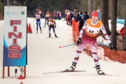 FIS Latvijas Čempionāts 2020 2. posms Īsā distance F, Foto: A. Veckalniņš