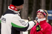 FIS Latvijas Čempionāts 2020 2. posms Īsā distance F, Foto: A. Veckalniņš