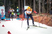 FIS Latvijas Čempionāts 2020 2. posms Īsā distance F, Foto: A. Veckalniņš