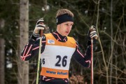 FIS Latvijas Čempionāts 2020 2. posms Īsā distance F, Foto: A. Veckalniņš