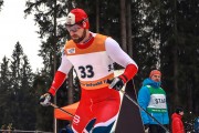 FIS Latvijas Čempionāts 2020 2. posms Īsā distance F, Foto: A. Veckalniņš