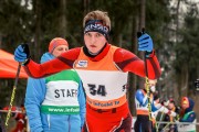 FIS Latvijas Čempionāts 2020 2. posms Īsā distance F, Foto: A. Veckalniņš