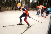 FIS Latvijas Čempionāts 2020 2. posms Īsā distance F, Foto: A. Veckalniņš