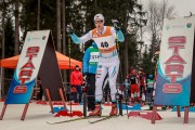 FIS Latvijas Čempionāts 2020 2. posms Īsā distance F, Foto: A. Veckalniņš