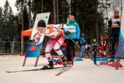 FIS Latvijas Čempionāts 2020 2. posms Īsā distance F, Foto: A. Veckalniņš