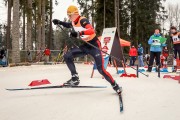 FIS Latvijas Čempionāts 2020 2. posms Īsā distance F, Foto: A. Veckalniņš