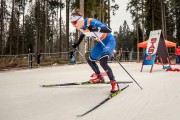 FIS Latvijas Čempionāts 2020 2. posms Īsā distance F, Foto: A. Veckalniņš