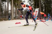 FIS Latvijas Čempionāts 2020 2. posms Īsā distance F, Foto: A. Veckalniņš