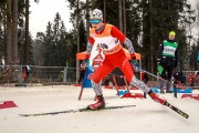 FIS Latvijas Čempionāts 2020 2. posms Īsā distance F, Foto: A. Veckalniņš