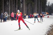 FIS Latvijas Čempionāts 2020 2. posms Īsā distance F, Foto: A. Veckalniņš