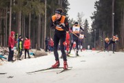 FIS Latvijas Čempionāts 2020 2. posms Īsā distance F, Foto: A. Veckalniņš