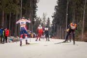 FIS Latvijas Čempionāts 2020 2. posms Īsā distance F, Foto: A. Veckalniņš