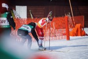 FIS Latvijas Čempionāts 2018 otrais posms, sprints C, Foto: Jānis Vīksna