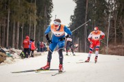 FIS Latvijas Čempionāts 2020 2. posms Īsā distance F, Foto: A. Veckalniņš