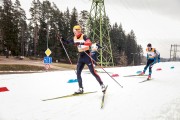 FIS Latvijas Čempionāts 2020 2. posms Īsā distance F, Foto: A. Veckalniņš