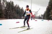 FIS Latvijas Čempionāts 2020 2. posms Īsā distance F, Foto: A. Veckalniņš