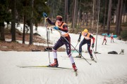 FIS Latvijas Čempionāts 2020 2. posms Īsā distance F, Foto: A. Veckalniņš