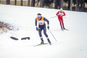 FIS Latvijas Čempionāts 2020 2. posms Īsā distance F, Foto: A. Veckalniņš