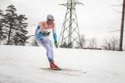 FIS Latvijas Čempionāts 2020 2. posms Īsā distance F, Foto: A. Veckalniņš