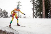 FIS Latvijas Čempionāts 2020 2. posms Īsā distance F, Foto: A. Veckalniņš