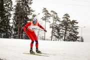 FIS Latvijas Čempionāts 2020 2. posms Īsā distance F, Foto: A. Veckalniņš