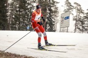 FIS Latvijas Čempionāts 2020 2. posms Īsā distance F, Foto: A. Veckalniņš