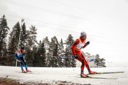 FIS Latvijas Čempionāts 2020 2. posms Īsā distance F, Foto: A. Veckalniņš