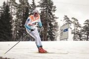 FIS Latvijas Čempionāts 2020 2. posms Īsā distance F, Foto: A. Veckalniņš