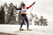 FIS Latvijas Čempionāts 2020 2. posms Īsā distance F, Foto: A. Veckalniņš