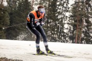 FIS Latvijas Čempionāts 2020 2. posms Īsā distance F, Foto: A. Veckalniņš