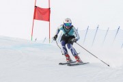 FIS Baltic Cup 2018 3. posms, Super-G treniņš, Foto: Emīls Lukšo