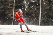 FIS Latvijas Čempionāts 2020 2. posms Īsā distance F, Foto: A. Veckalniņš