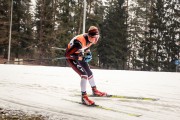 FIS Latvijas Čempionāts 2020 2. posms Īsā distance F, Foto: A. Veckalniņš