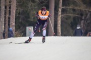 FIS Latvijas Čempionāts 2020 2. posms Īsā distance F, Foto: A. Veckalniņš