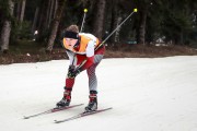 FIS Latvijas Čempionāts 2020 2. posms Īsā distance F, Foto: A. Veckalniņš