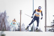 FIS Latvijas Čempionāts 2020 2. posms Īsā distance F, Foto: A. Veckalniņš