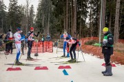 FIS Latvijas Čempionāts 2020 2. posms Īsā distance F, Foto: A. Veckalniņš