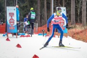 FIS Latvijas Čempionāts 2020 2. posms Īsā distance F, Foto: A. Veckalniņš