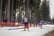 FIS Latvijas Čempionāts 2020 2. posms Īsā distance F, Foto: A. Veckalniņš