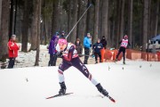 FIS Latvijas Čempionāts 2020 2. posms Īsā distance F, Foto: A. Veckalniņš