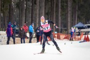 FIS Latvijas Čempionāts 2020 2. posms Īsā distance F, Foto: A. Veckalniņš