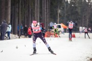 FIS Latvijas Čempionāts 2020 2. posms Īsā distance F, Foto: A. Veckalniņš