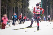 FIS Latvijas Čempionāts 2020 2. posms Īsā distance F, Foto: A. Veckalniņš