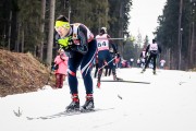 FIS Latvijas Čempionāts 2020 2. posms Īsā distance F, Foto: A. Veckalniņš