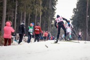 FIS Latvijas Čempionāts 2020 2. posms Īsā distance F, Foto: A. Veckalniņš