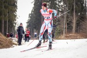 FIS Latvijas Čempionāts 2020 2. posms Īsā distance F, Foto: A. Veckalniņš