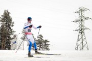 FIS Latvijas Čempionāts 2020 2. posms Īsā distance F, Foto: A. Veckalniņš