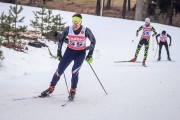 FIS Latvijas Čempionāts 2020 2. posms Īsā distance F, Foto: A. Veckalniņš