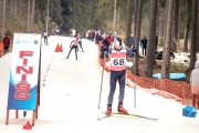 FIS Latvijas Čempionāts 2020 2. posms Īsā distance F, Foto: A. Veckalniņš